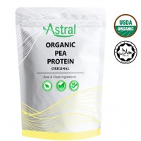 Astral Organic Pea Protein (Original)